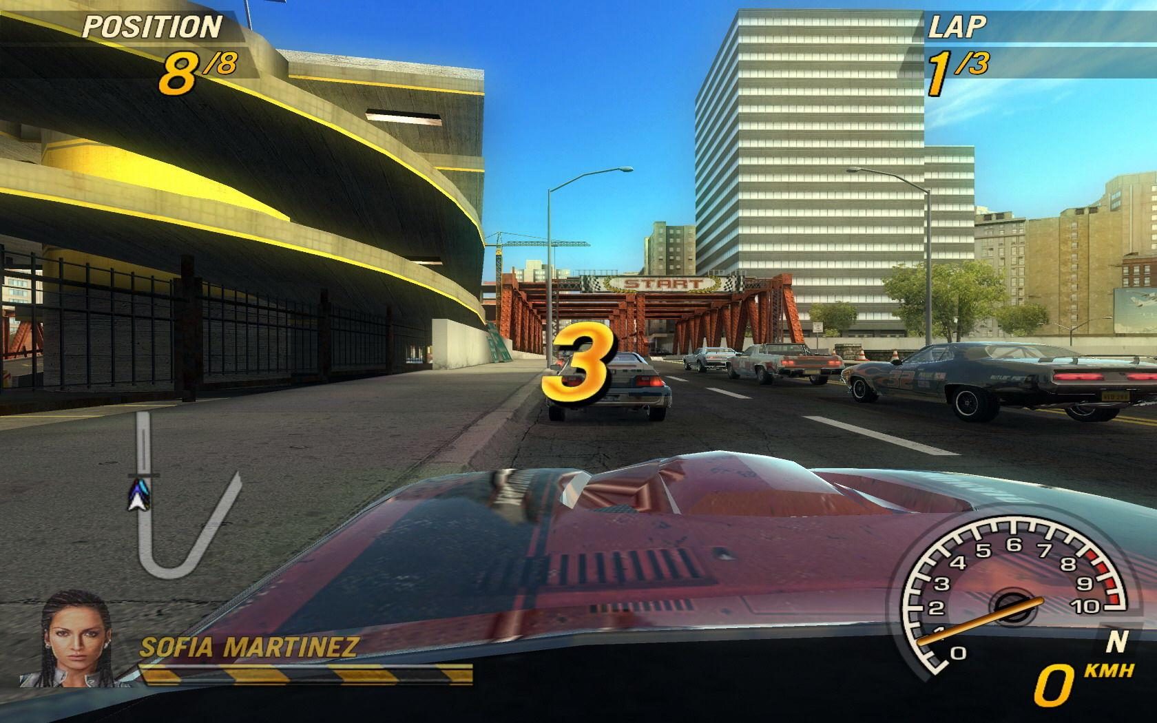 Image in-game
