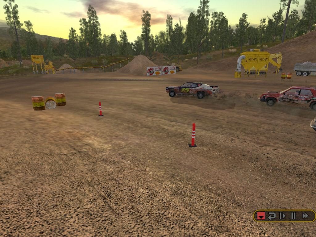 Image in-game