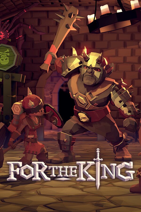 For the King
