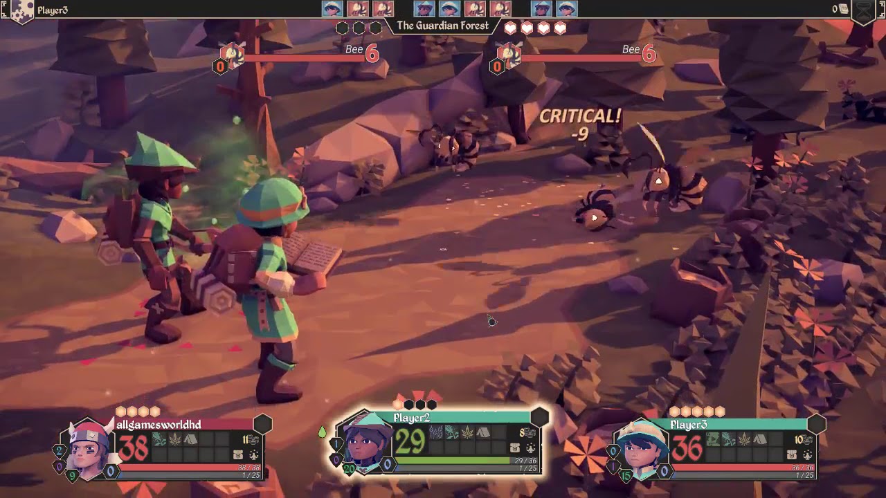 Image in-game
