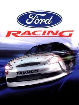 Ford Racing 2001