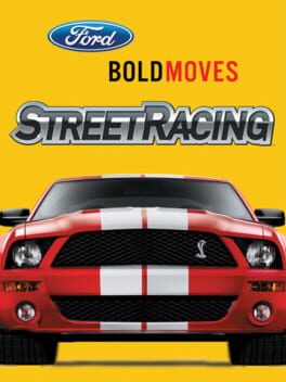 Ford Street Racing