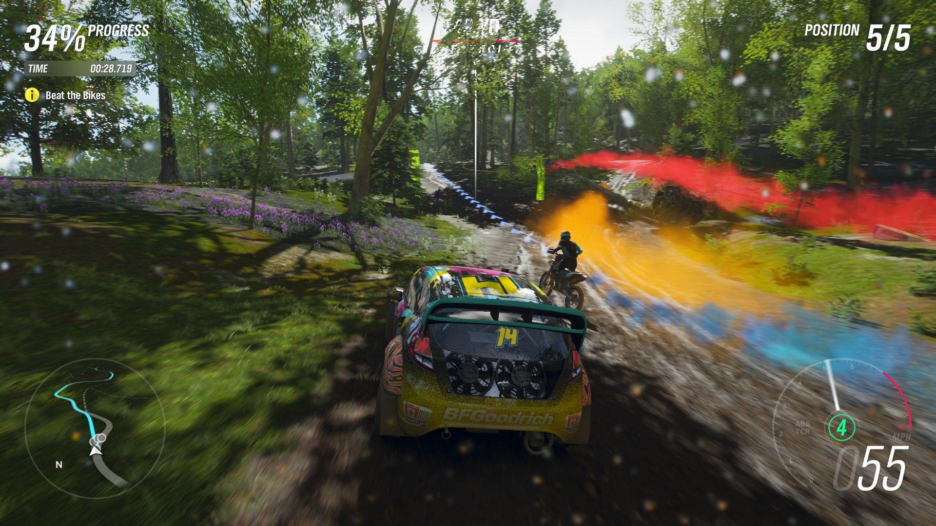 Image in-game