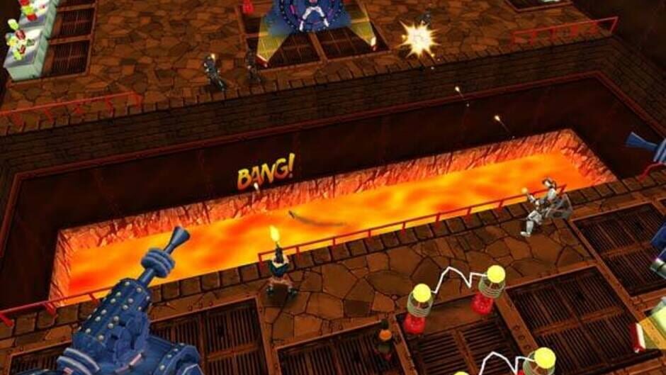 Image in-game