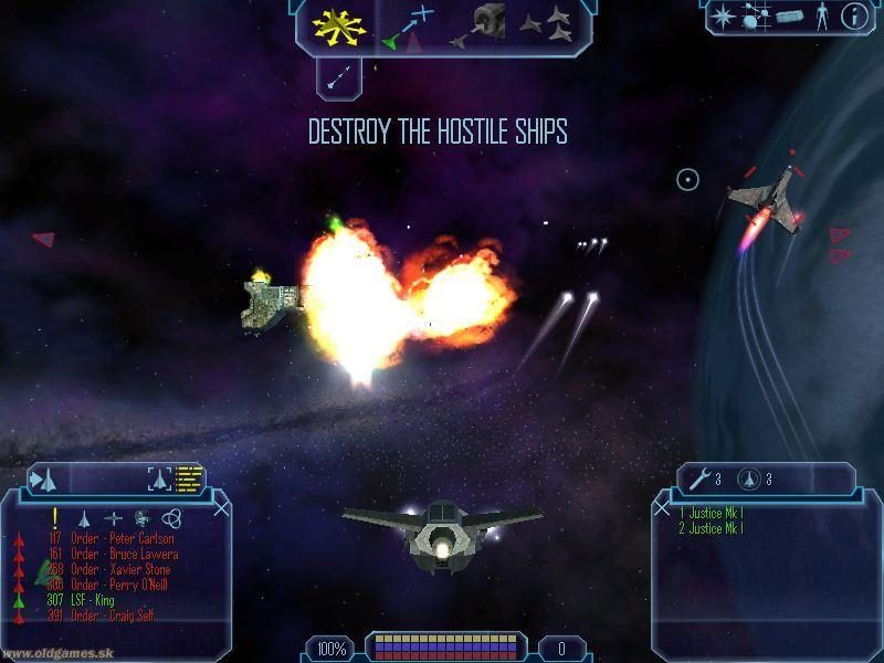 Image in-game