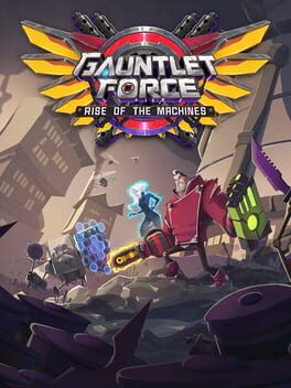 Gauntlet