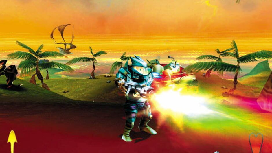 Image in-game