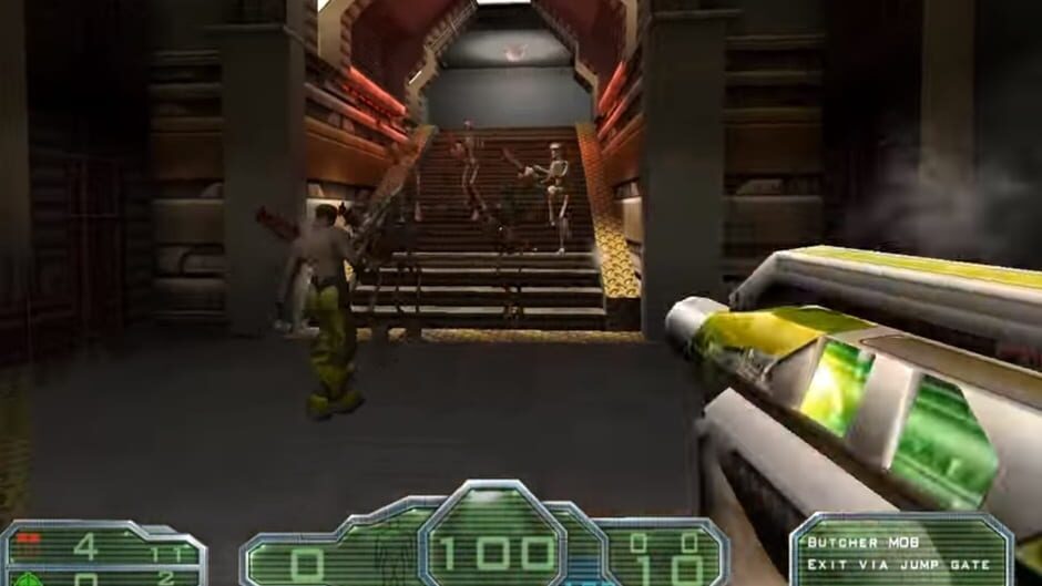 Image in-game