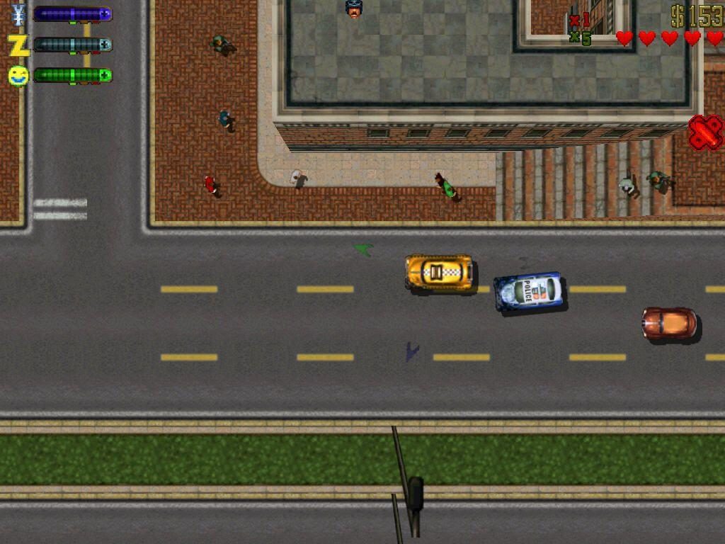 Image in-game