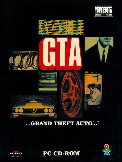 Grand Theft Auto