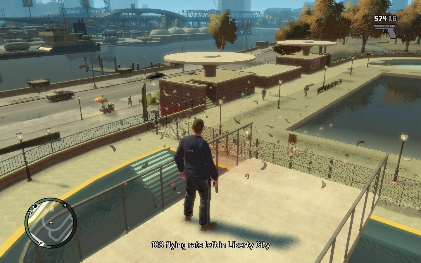 Image in-game
