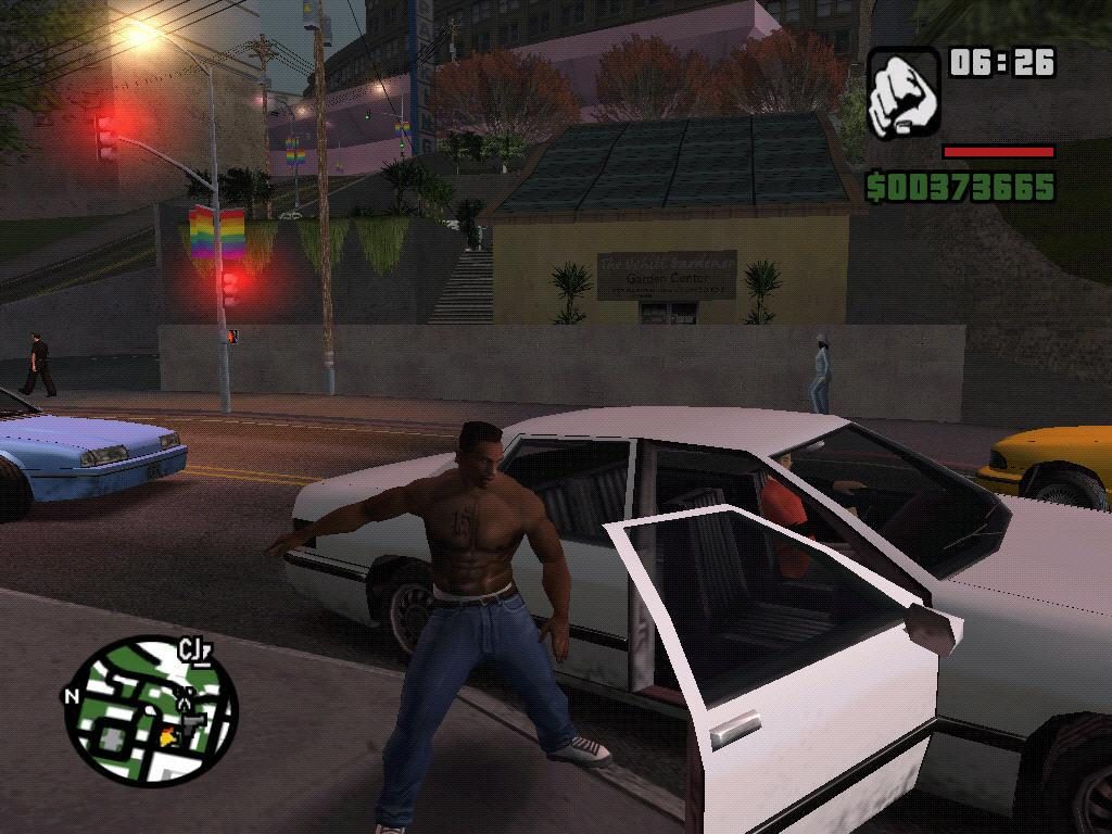 Image in-game