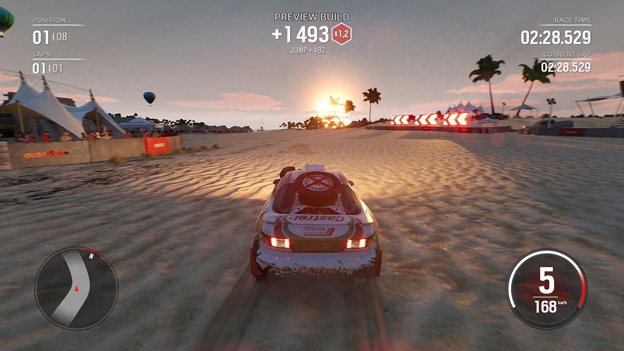 Image in-game