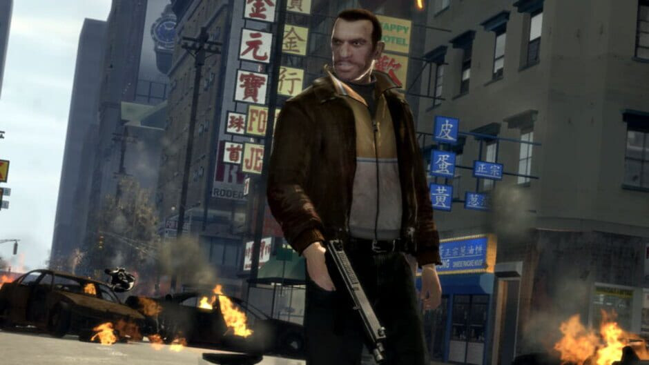 Image in-game