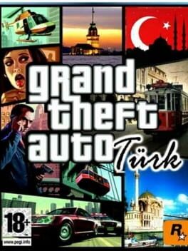 GTA