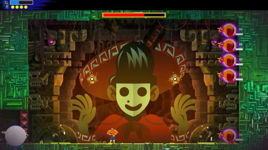 Image in-game