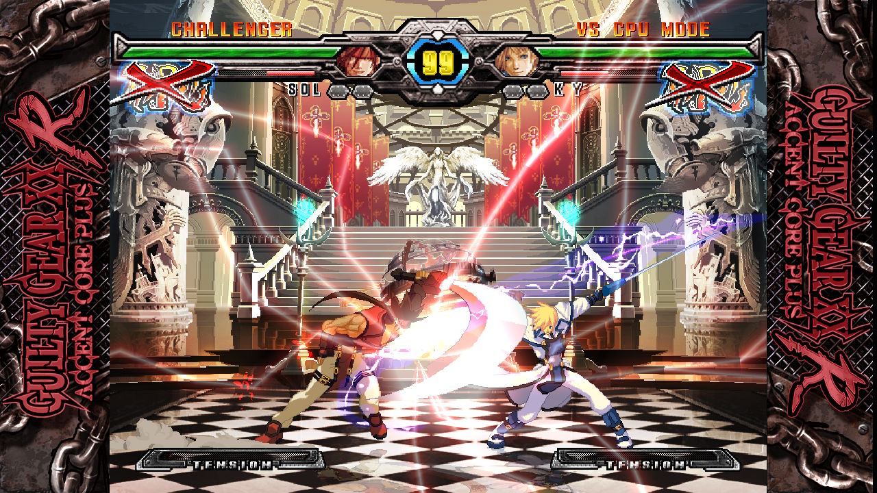 Image in-game