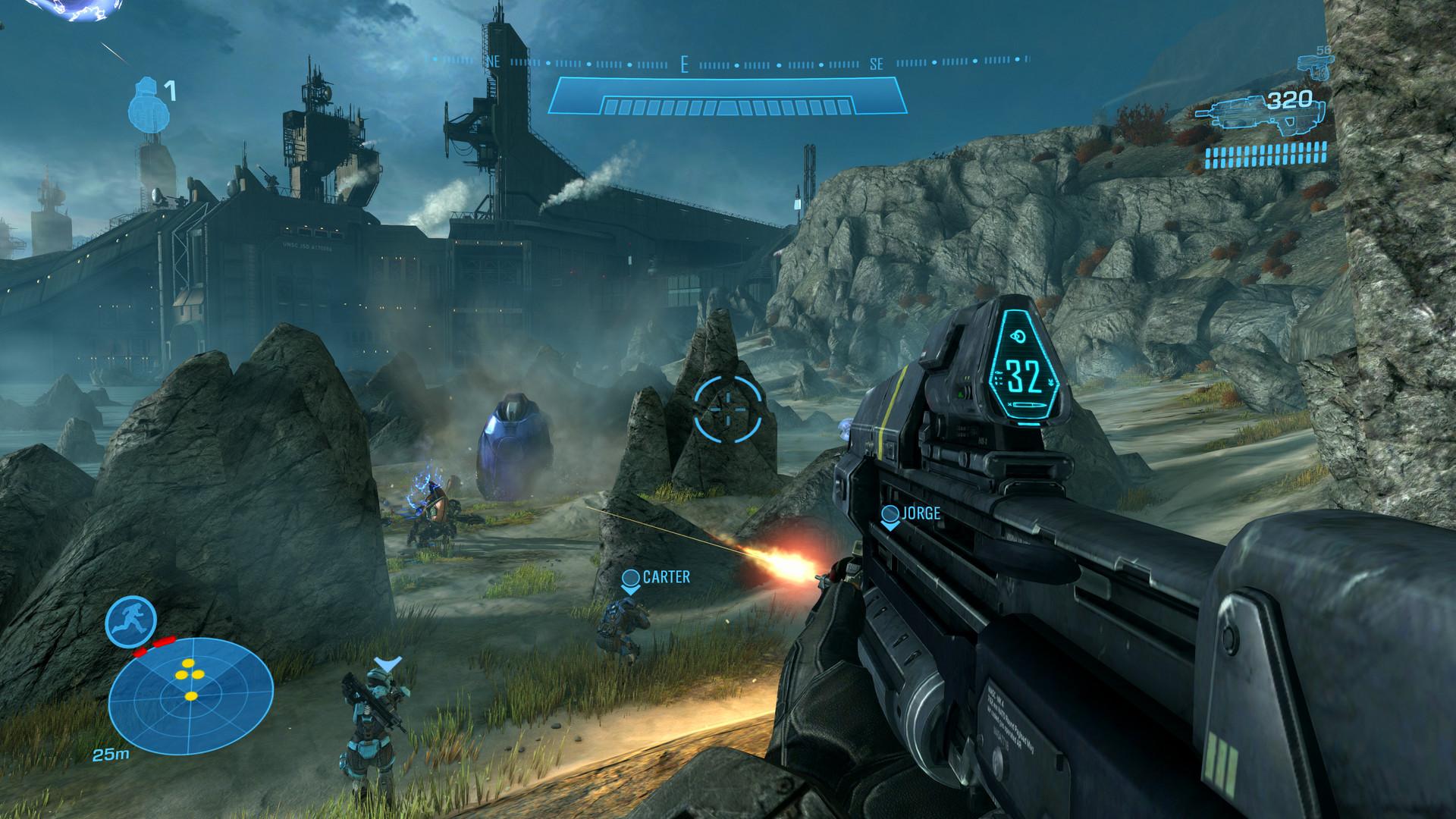 Image in-game