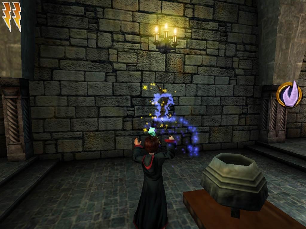 Image in-game
