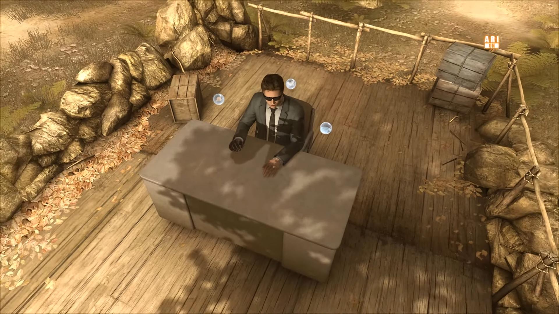 Image in-game