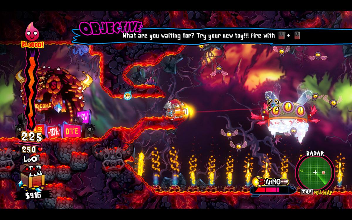 Image in-game