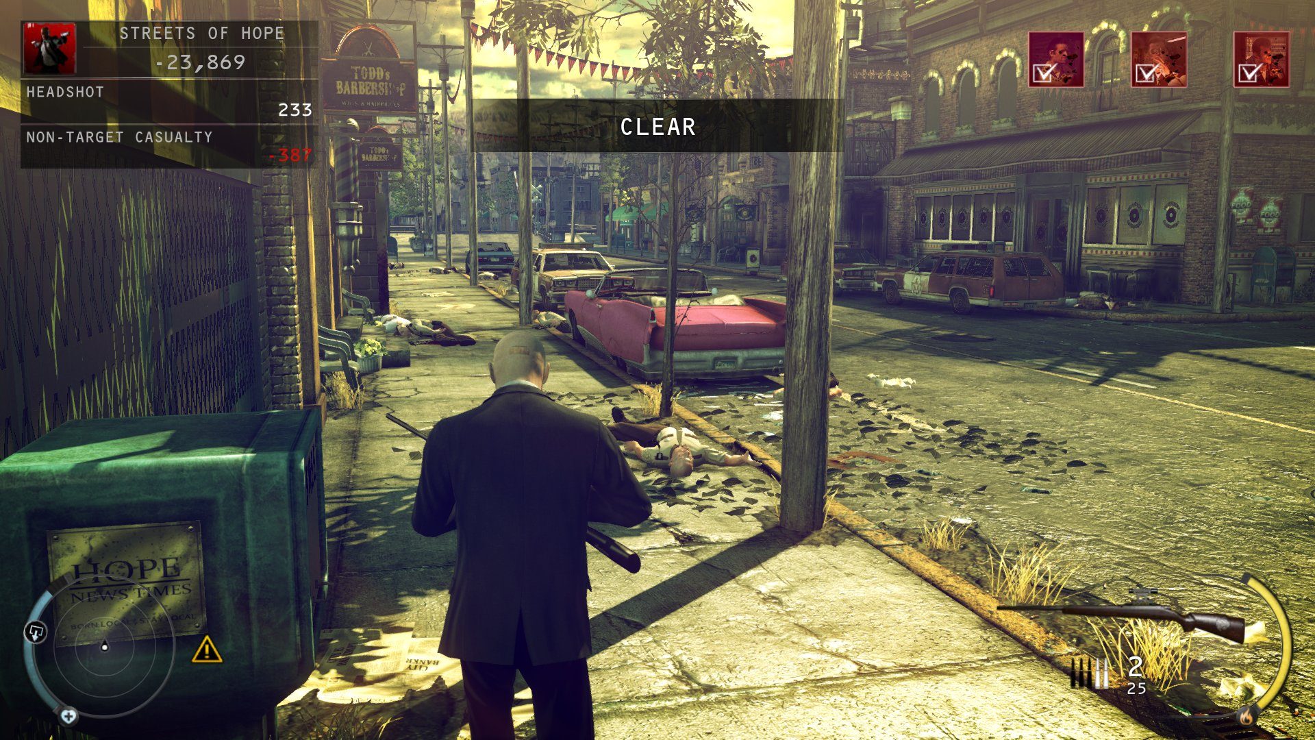 Image in-game