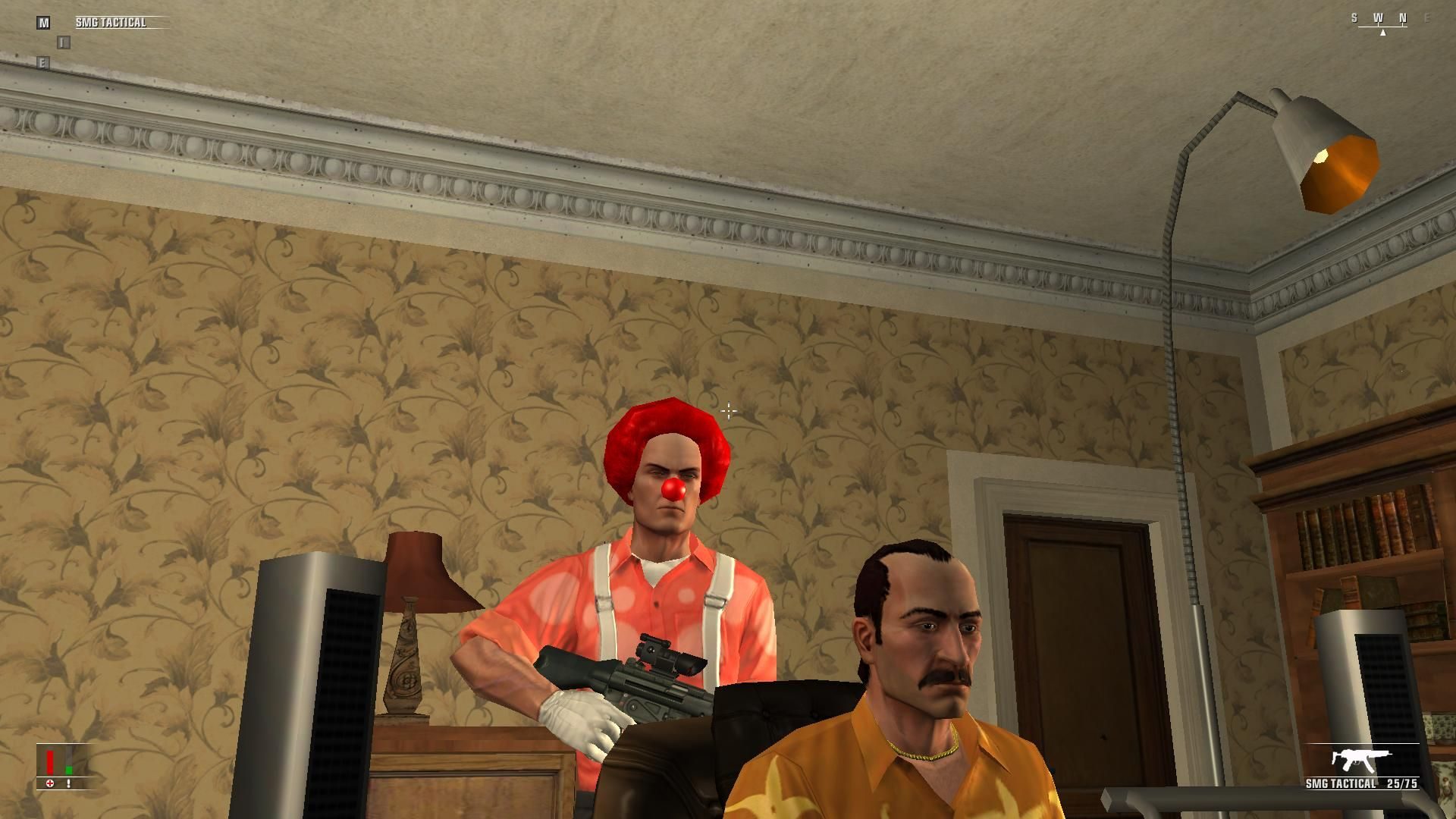 Image in-game