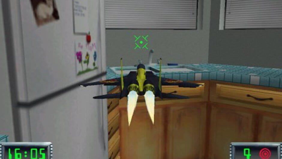 Image in-game