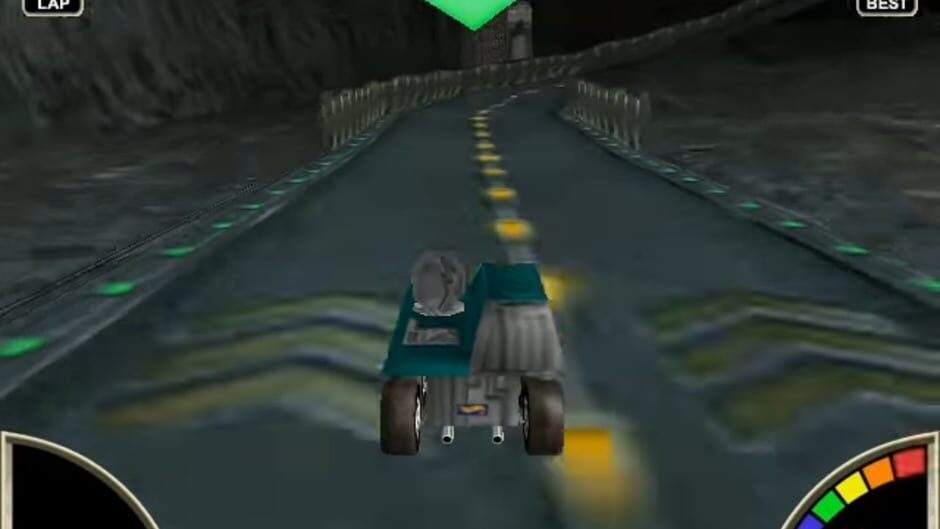 Image in-game