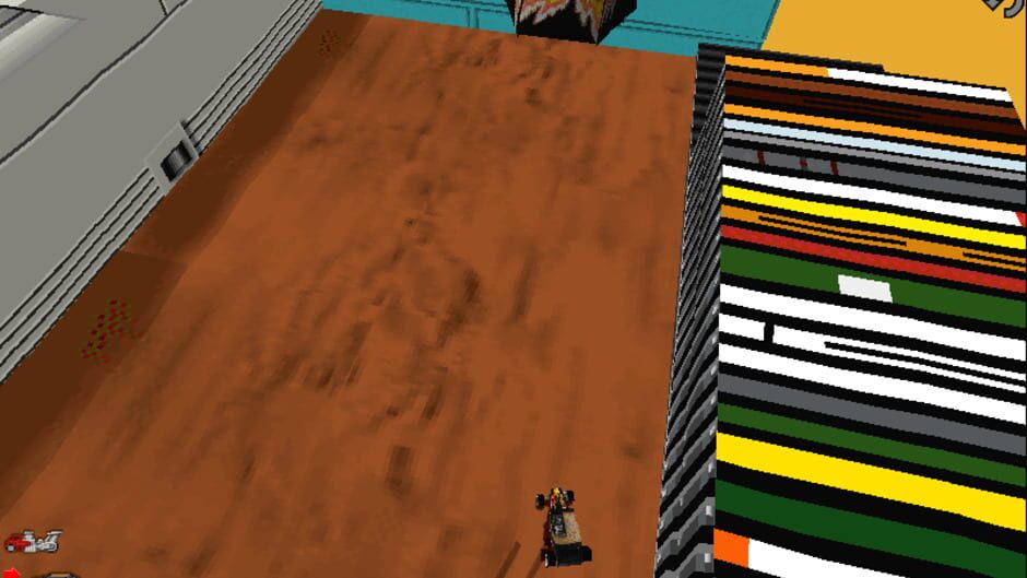 Image in-game