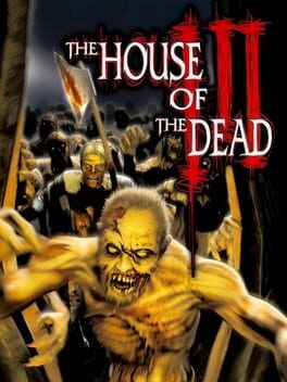 House of the Dead 2, The
