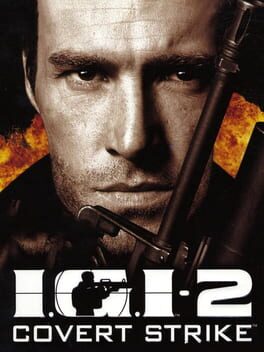 I.G.I-2: Covert Strike