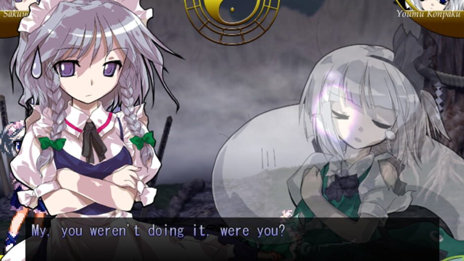 Image in-game