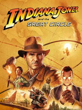 Indiana Jones The Great Circle