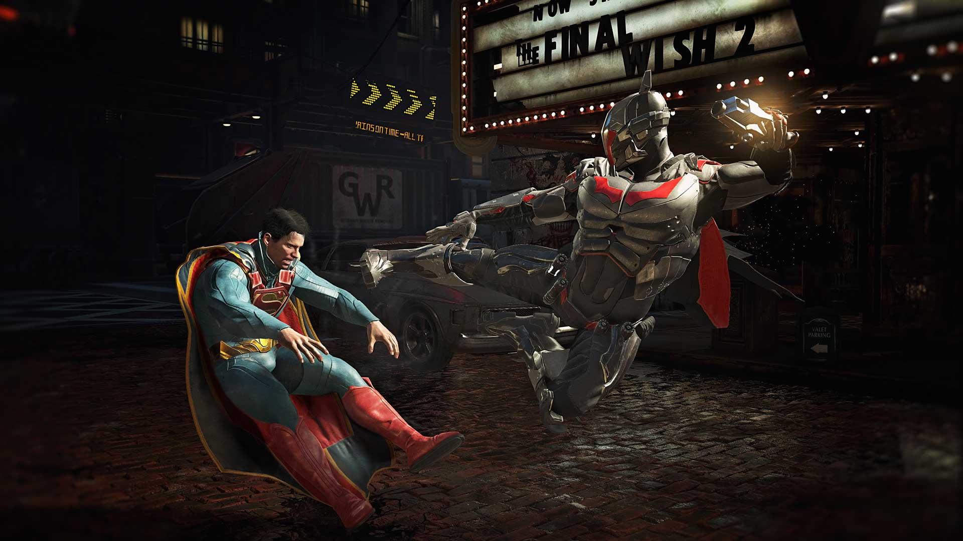 Image in-game
