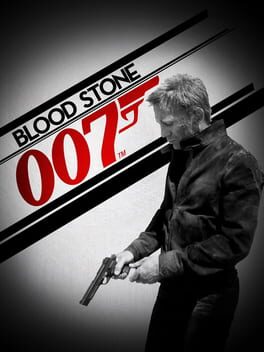 James Bond 007 Blood Stone