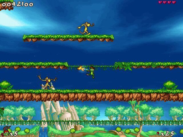 Image in-game