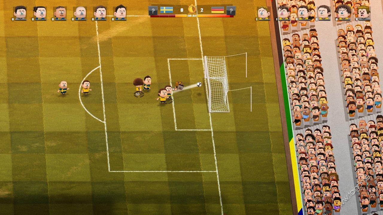 Image in-game