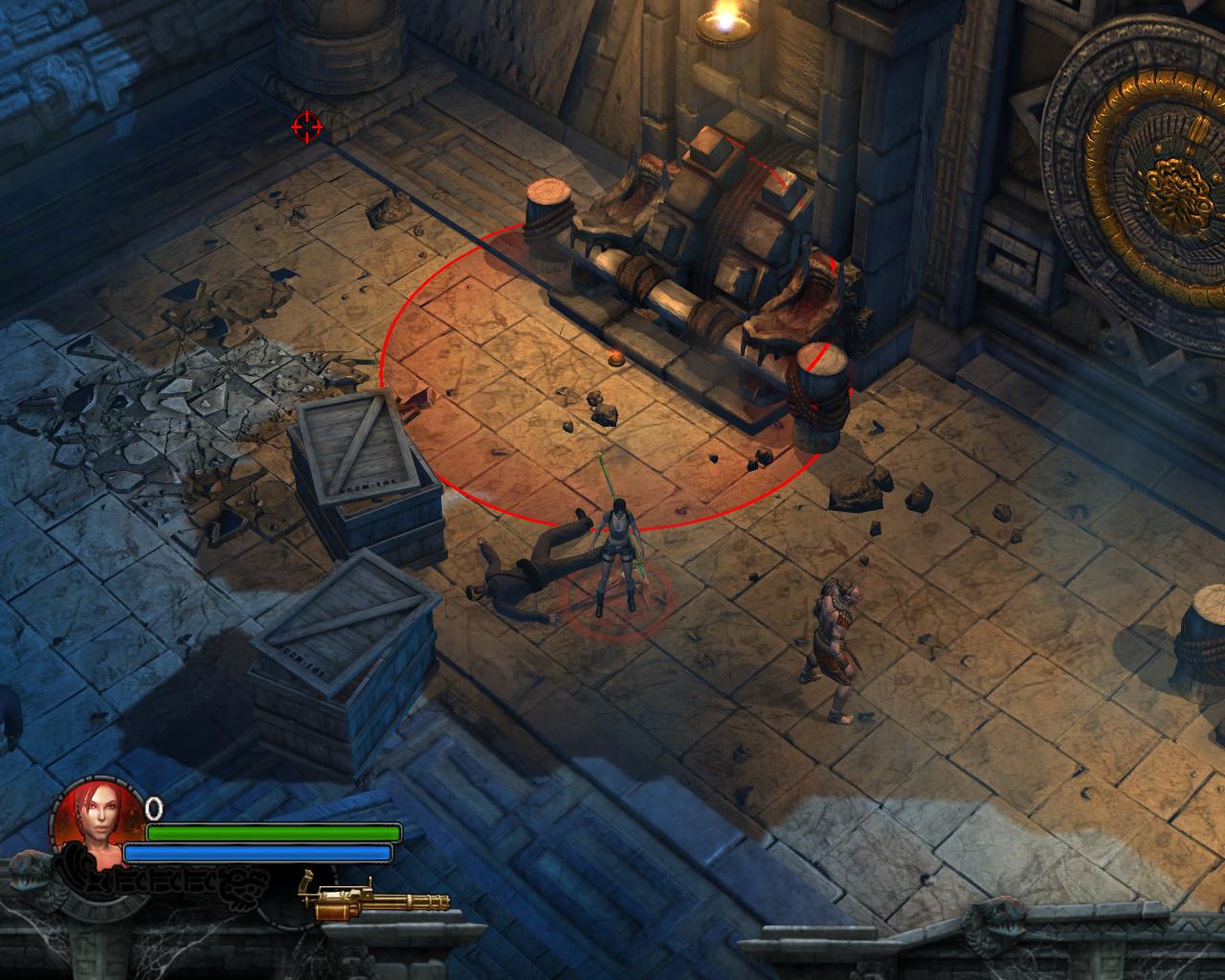 Image in-game