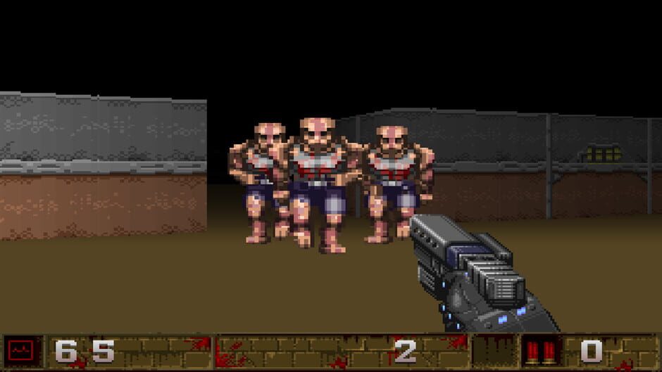 Image in-game