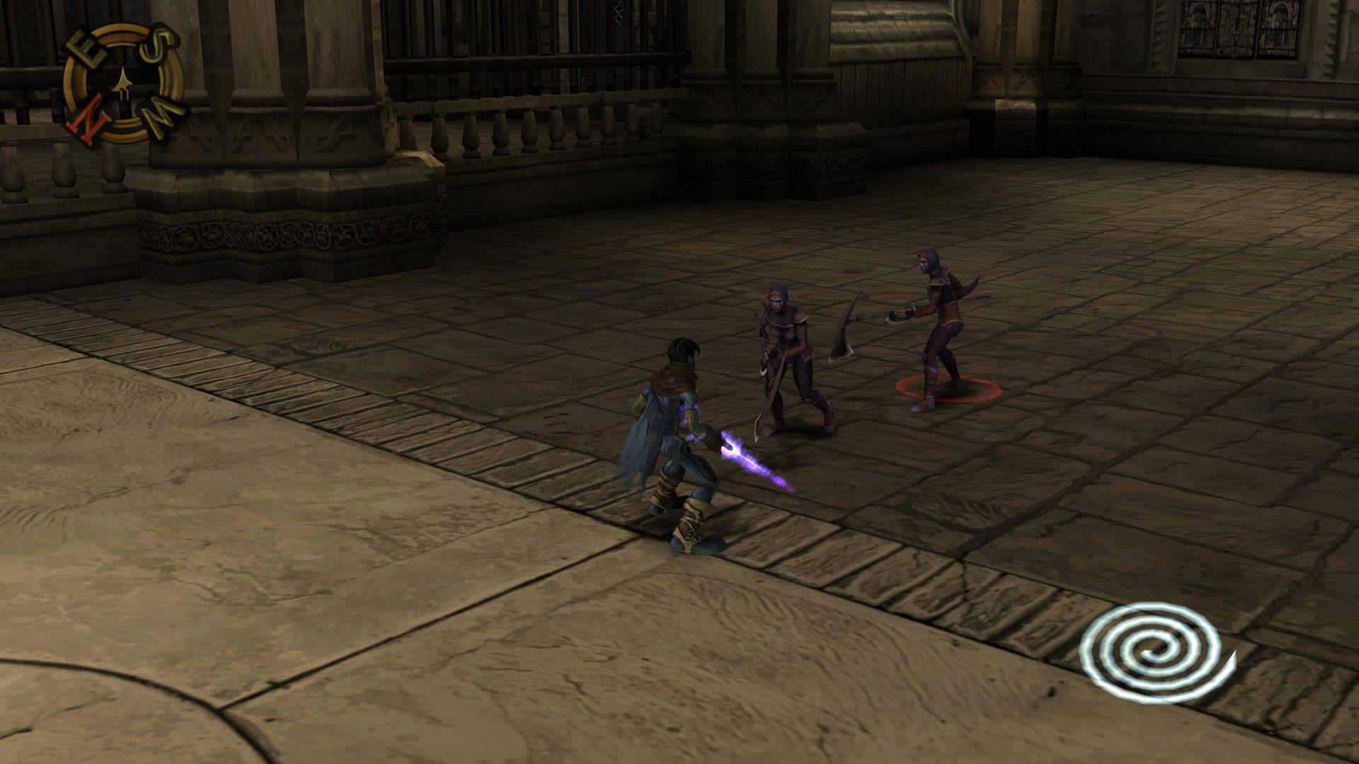 Image in-game