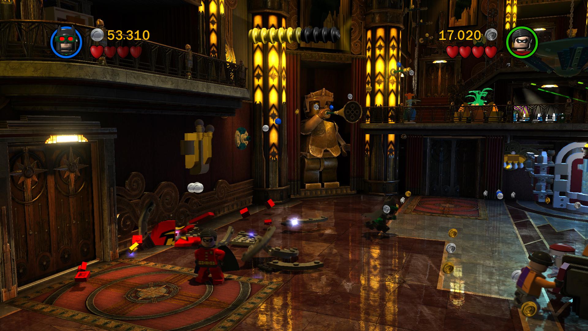 Image in-game