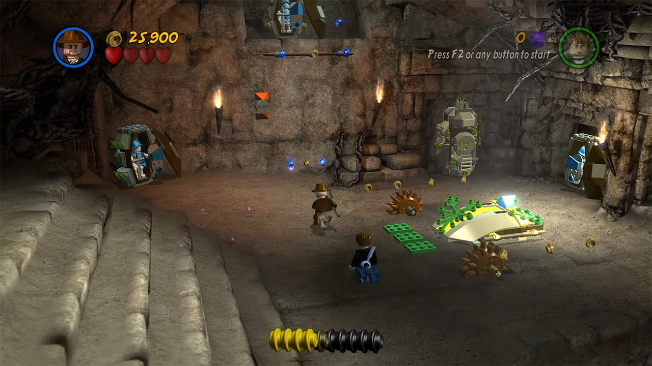 Image in-game