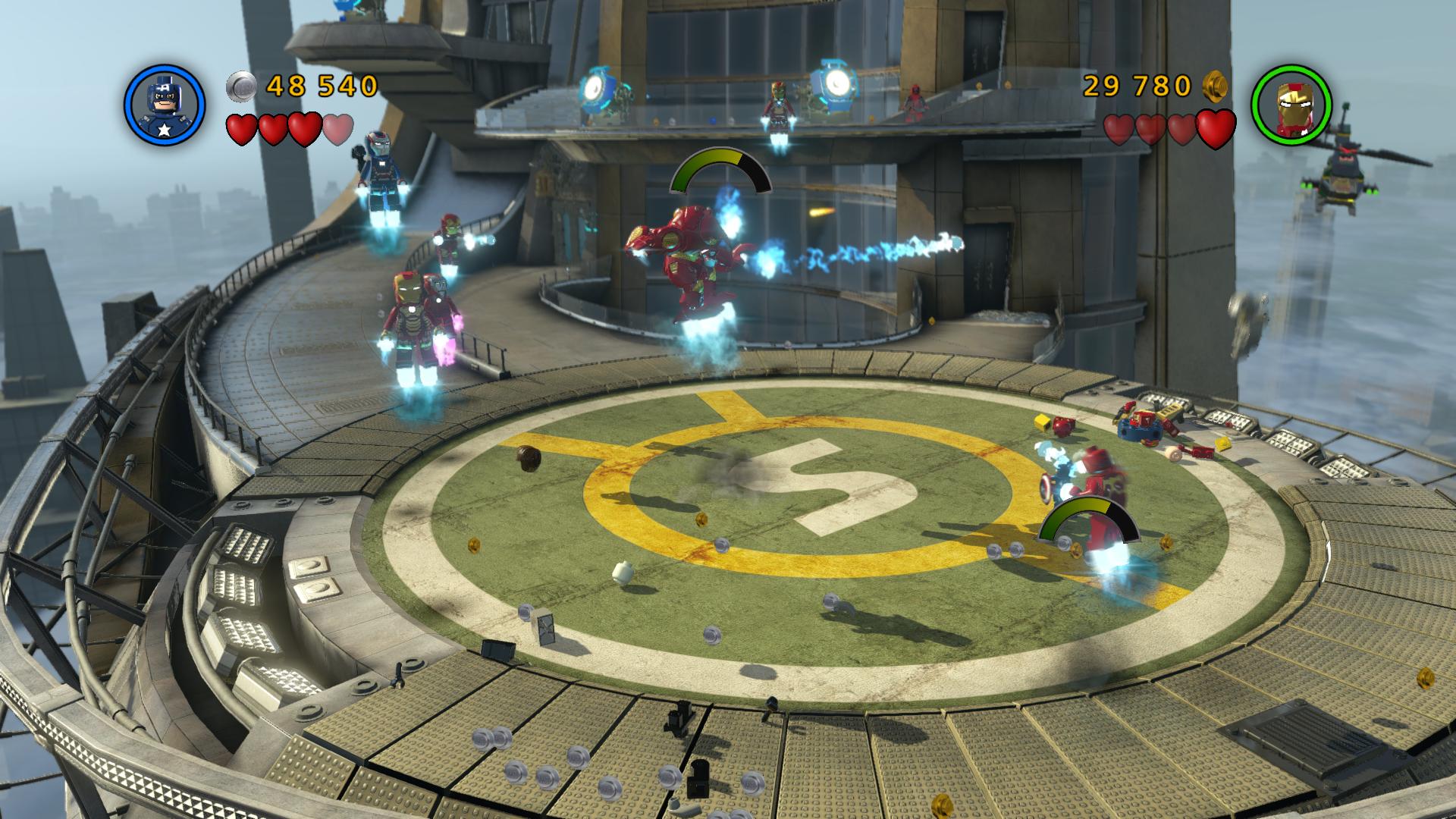Image in-game