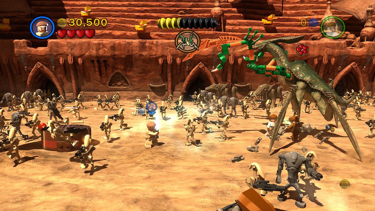 Image in-game