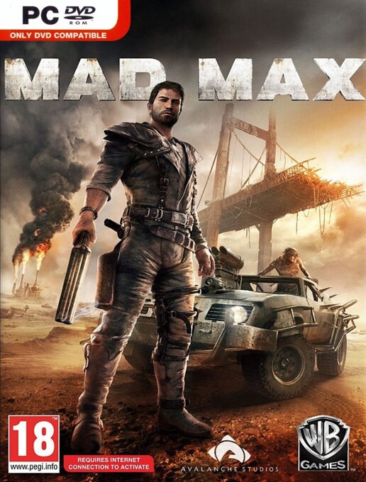 Mad Max