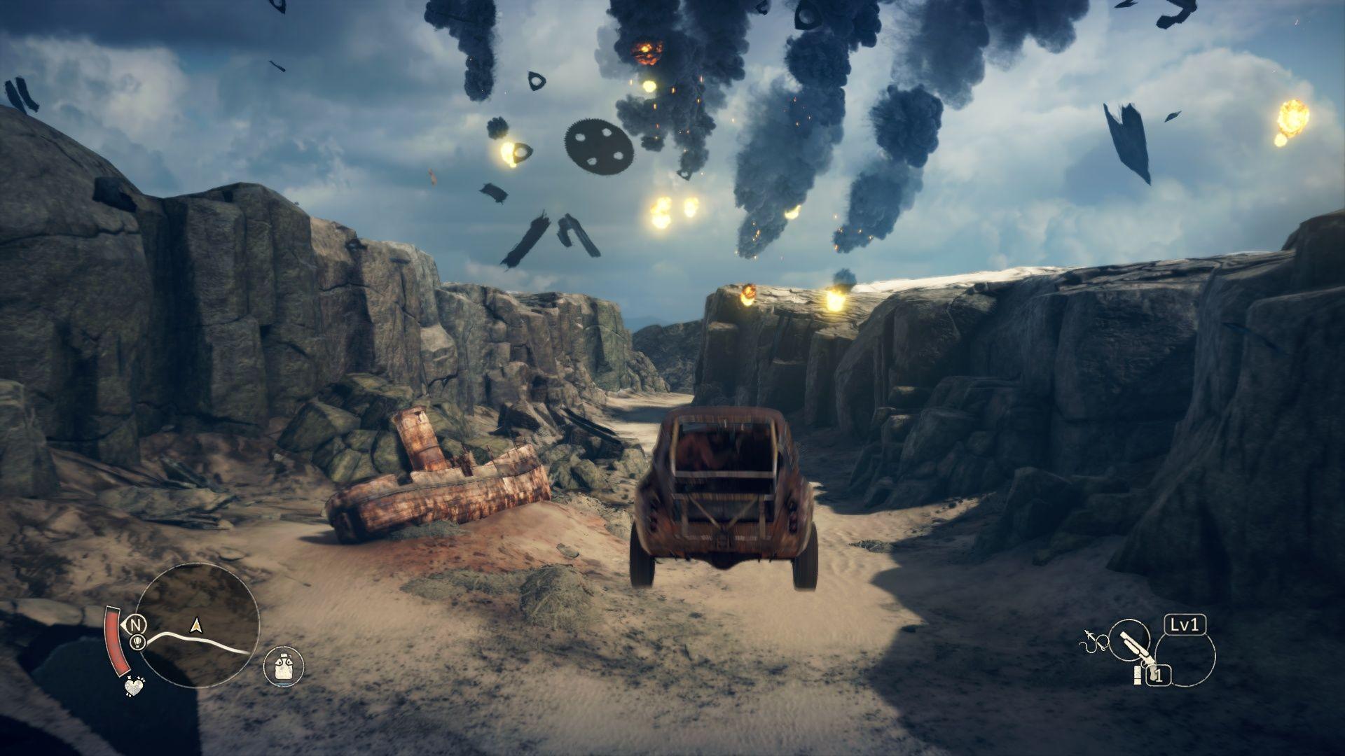 Image in-game