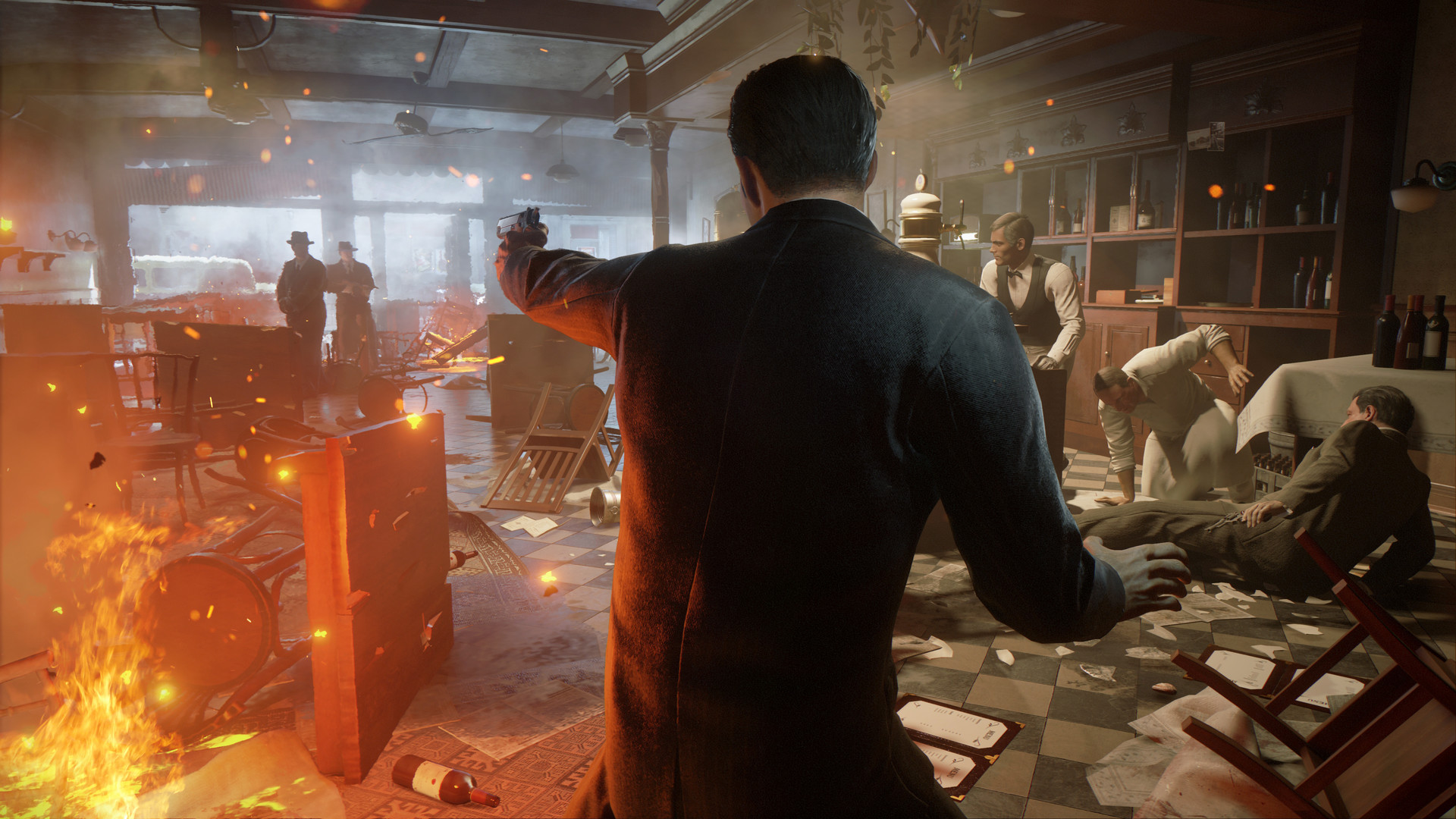 Image in-game