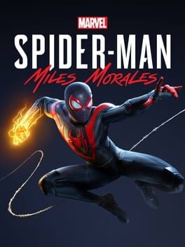 Marvel's Spider-Man Miles Morales