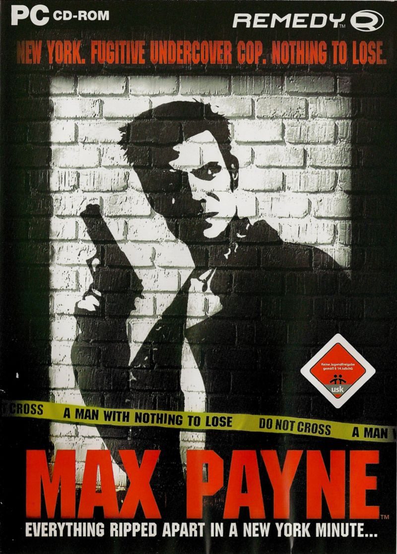 Max Payne